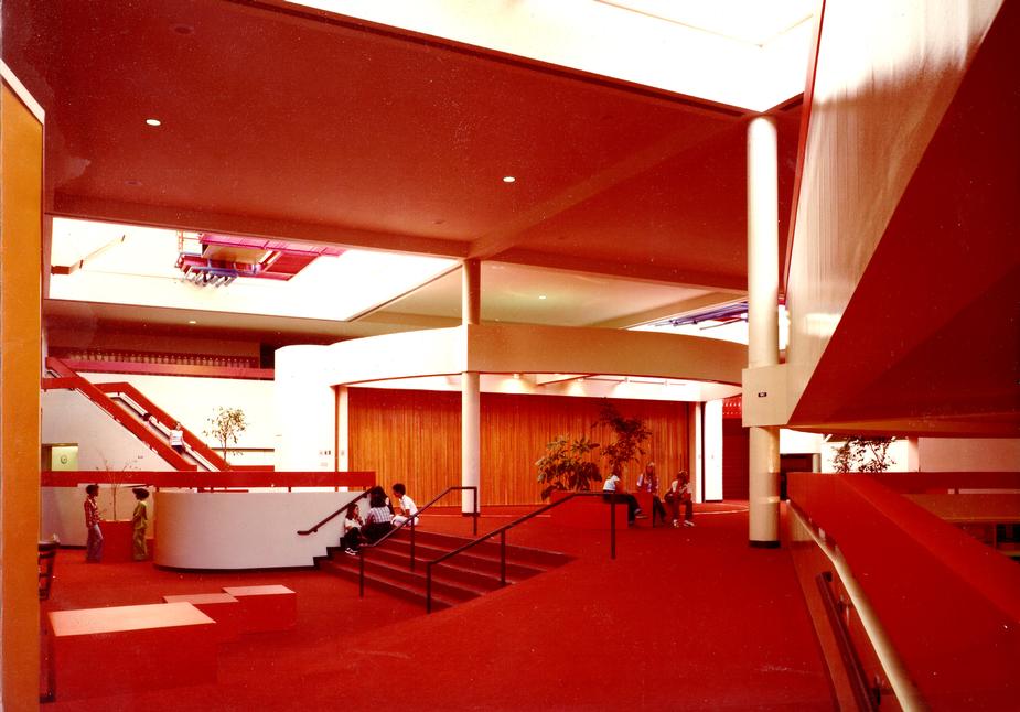 Mayport Coastal Sciences Middle School (2022 People's Choice Award